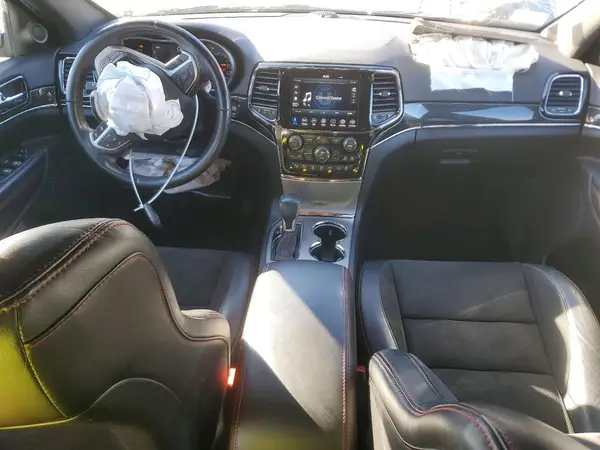 1C4RJFLG2MC669245 2021 JEEP GRAND CHEROKEE - Image 8