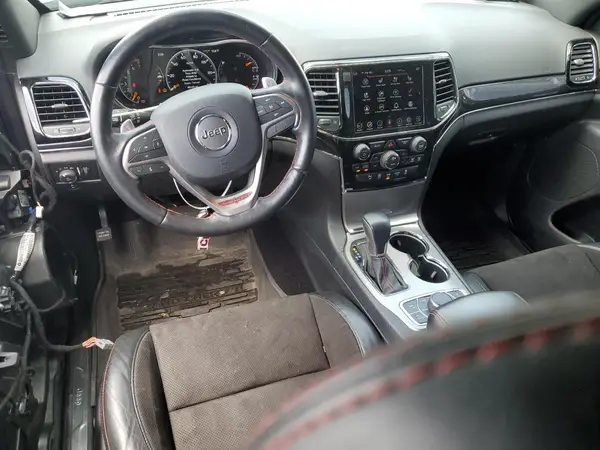 1C4RJFLG2MC730173 2021 JEEP GRAND CHEROKEE - Image 8