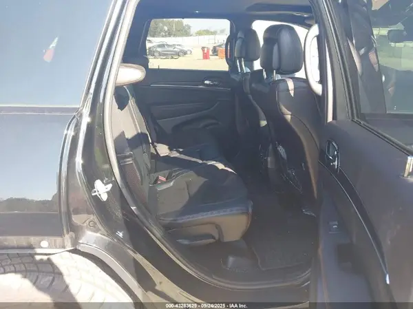 1C4RJFLG2MC816485 2021 JEEP GRAND CHEROKEE - Image 8