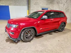 1C4RJFLG3HC612672 2017 JEEP GRAND CHEROKEE