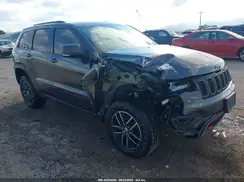 1C4RJFLG3HC612820 2017 JEEP GRAND CHEROKEE