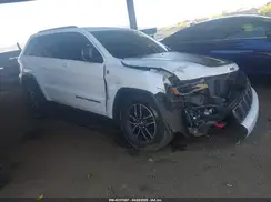 1C4RJFLG3HC612901 2017 JEEP GRAND CHEROKEE