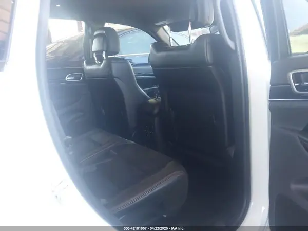 1C4RJFLG3HC612901 2017 JEEP GRAND CHEROKEE - Image 8