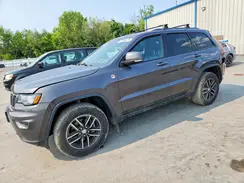 1C4RJFLG3HC614356 2017 JEEP GRAND CHEROKEE