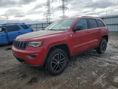 1C4RJFLG3HC620318 2017 JEEP GRAND CHEROKEE