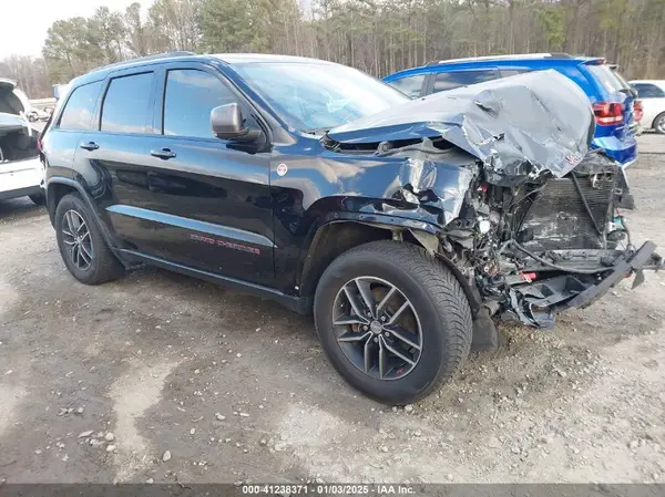 1C4RJFLG3HC621968 2017 JEEP GRAND CHEROKEE - Image 1