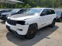 1C4RJFLG3HC662195 2017 JEEP GRAND CHEROKEE