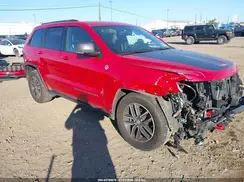 1C4RJFLG3HC670118 2017 JEEP GRAND CHEROKEE