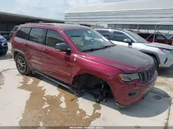 1C4RJFLG3HC699828 2017 JEEP GRAND CHEROKEE