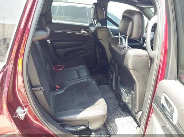 1C4RJFLG3HC699828 2017 JEEP GRAND CHEROKEE - Image 8