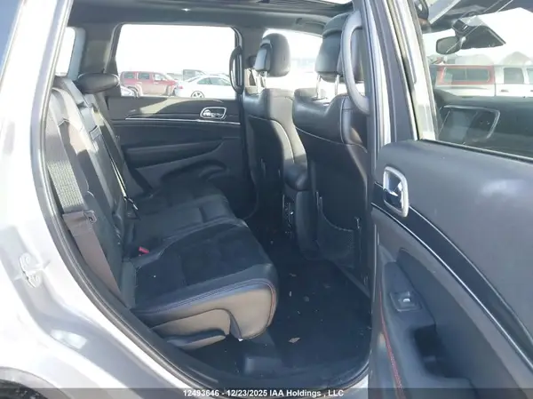 1C4RJFLG3HC707667 2017 JEEP GRAND CHEROKEE - Image 8