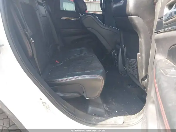 1C4RJFLG3HC716949 2017 JEEP GRAND CHEROKEE - Image 8