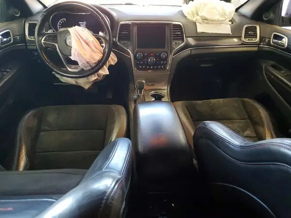 1C4RJFLG3HC762636 2017 JEEP GRAND CHEROKEE - Image 8