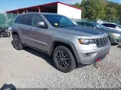 1C4RJFLG3HC767948 2017 JEEP GRAND CHEROKEE