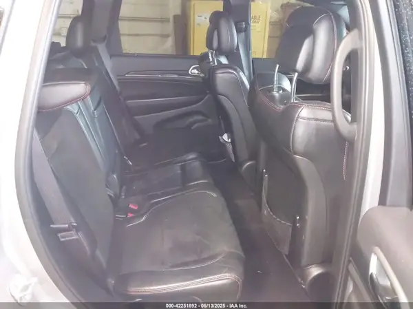 1C4RJFLG3HC793112 2017 JEEP GRAND CHEROKEE - Image 8