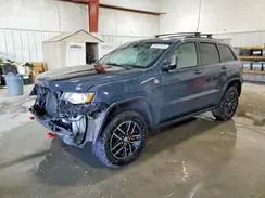 1C4RJFLG3HC811849 2017 JEEP GRAND CHEROKEE
