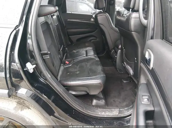 1C4RJFLG3HC821779 2017 JEEP GRAND CHEROKEE - Image 8
