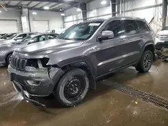 1C4RJFLG3HC821913 2017 JEEP GRAND CHEROKEE