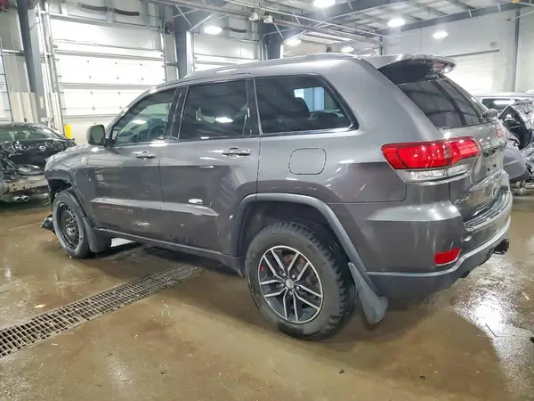 1C4RJFLG3HC821913 2017 JEEP GRAND CHEROKEE - Image 2