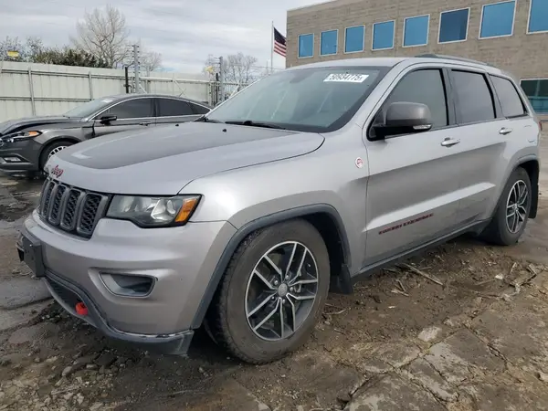 1C4RJFLG3HC855799 2017 JEEP GRAND CHEROKEE - Image 1