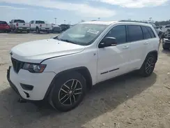 1C4RJFLG3HC861991 2017 JEEP GRAND CHEROKEE