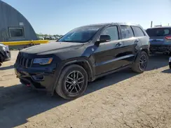 1C4RJFLG3HC881805 2017 JEEP GRAND CHEROKEE