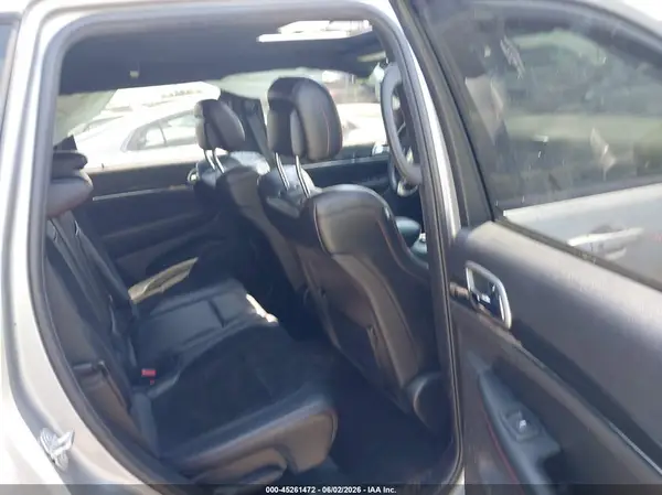 1C4RJFLG3HC951559 2017 JEEP GRAND CHEROKEE - Image 8