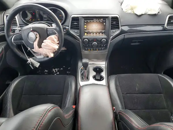 1C4RJFLG3HC959564 2017 JEEP GRAND CHEROKEE - Image 8
