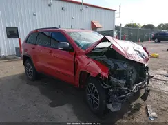 1C4RJFLG3JC107799 2018 JEEP GRAND CHEROKEE