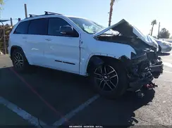 1C4RJFLG3JC145579 2018 JEEP GRAND CHEROKEE