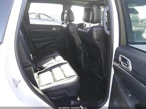 1C4RJFLG3JC145579 2018 JEEP GRAND CHEROKEE - Image 8