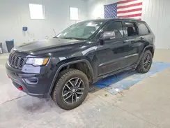 1C4RJFLG3JC207661 2018 JEEP GRAND CHEROKEE