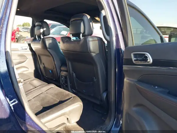 1C4RJFLG3JC218627 2018 JEEP GRAND CHEROKEE - Image 8