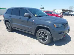 1C4RJFLG3JC228025 2018 JEEP GRAND CHEROKEE