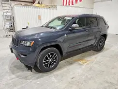 1C4RJFLG3JC273773 2018 JEEP GRAND CHEROKEE