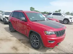 1C4RJFLG3JC277015 2018 JEEP GRAND CHEROKEE