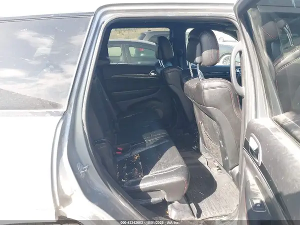 1C4RJFLG3JC390723 2018 JEEP GRAND CHEROKEE - Image 8