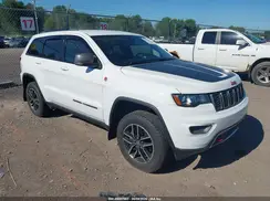 1C4RJFLG3JC405351 2018 JEEP GRAND CHEROKEE