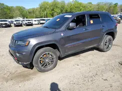 1C4RJFLG3JC411053 2018 JEEP GRAND CHEROKEE