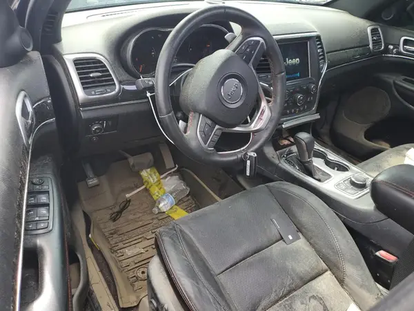 1C4RJFLG3JC411053 2018 JEEP GRAND CHEROKEE - Image 8