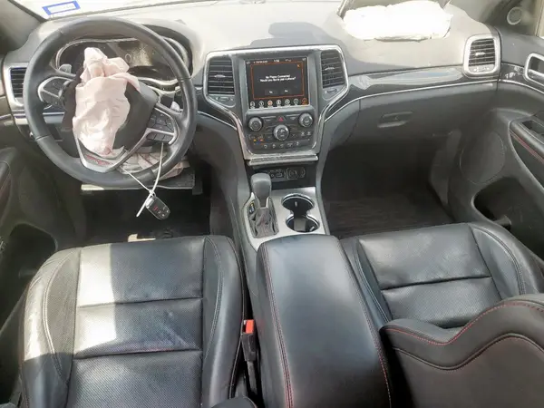1C4RJFLG3JC440553 2018 JEEP GRAND CHEROKEE - Image 8