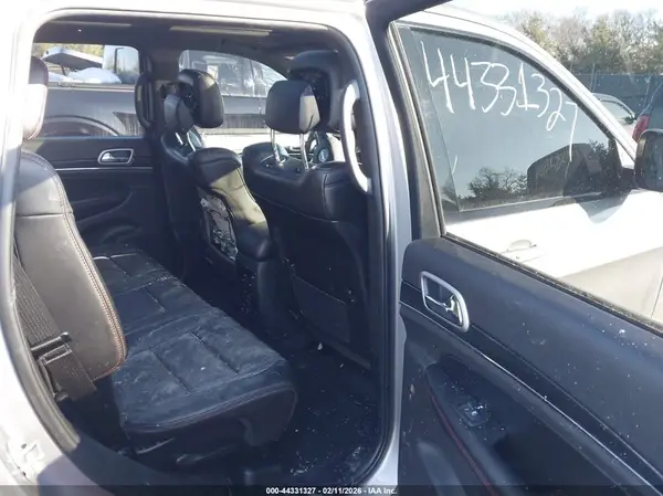 1C4RJFLG3JC458728 2018 JEEP GRAND CHEROKEE - Image 8