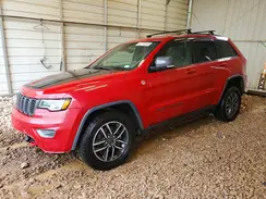 1C4RJFLG3KC574268 2019 JEEP GRAND CHEROKEE