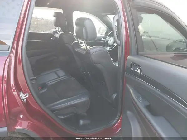 1C4RJFLG3KC590342 2019 JEEP GRAND CHEROKEE - Image 8