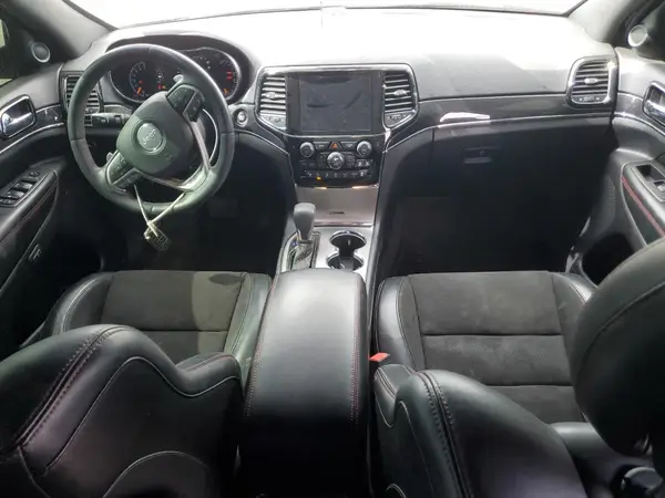 1C4RJFLG3KC620536 2019 JEEP GRAND CHEROKEE - Image 8