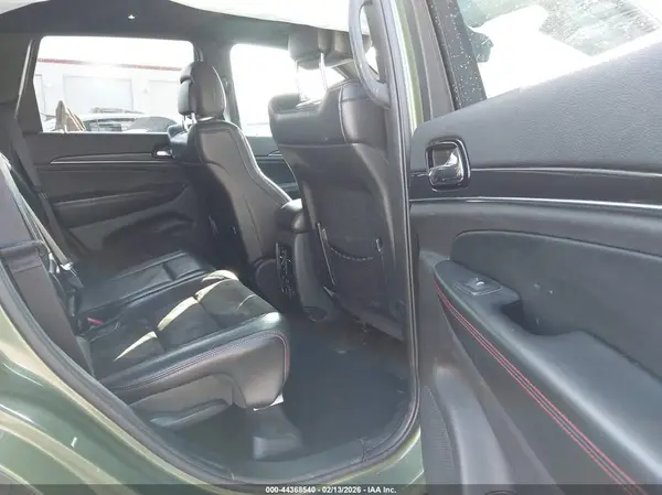 1C4RJFLG3KC728509 2019 JEEP GRAND CHEROKEE - Image 8