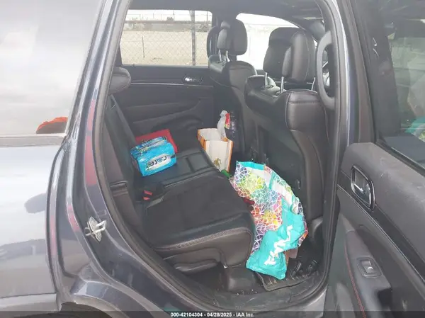 1C4RJFLG3KC730406 2019 JEEP GRAND CHEROKEE - Image 8