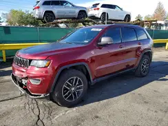 1C4RJFLG3KC758660 2019 JEEP GRAND CHEROKEE
