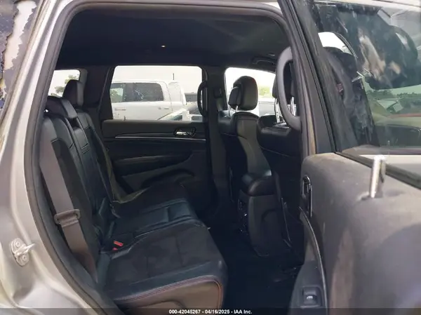 1C4RJFLG3KC771909 2019 JEEP GRAND CHEROKEE - Image 8