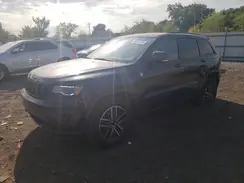 1C4RJFLG3KC785065 2019 JEEP GRAND CHEROKEE